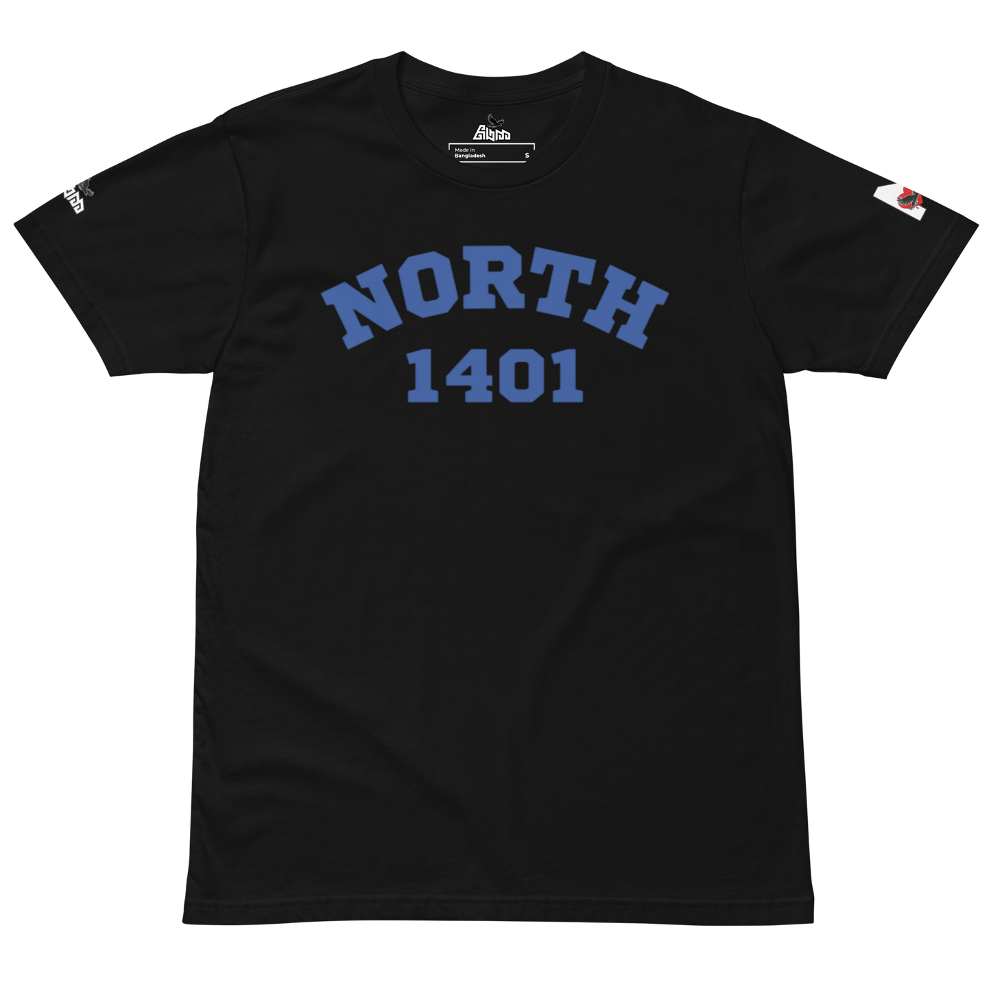 The North 1401 Tee