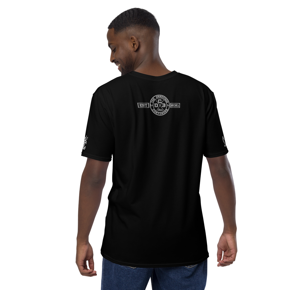 DreamChaser 3 Dreamer Tee