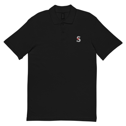 ABM Survivor Polo