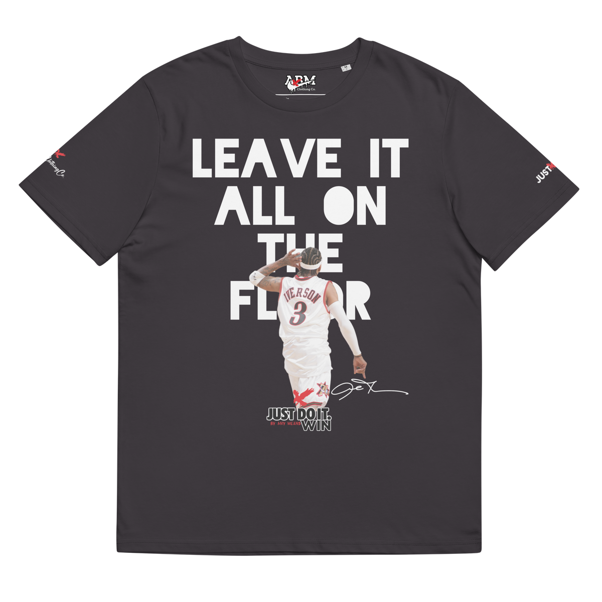 A.I “Leave It All” Tee