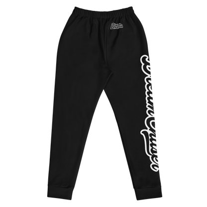 Dc3 Women’s Crop Top & Joggers Set