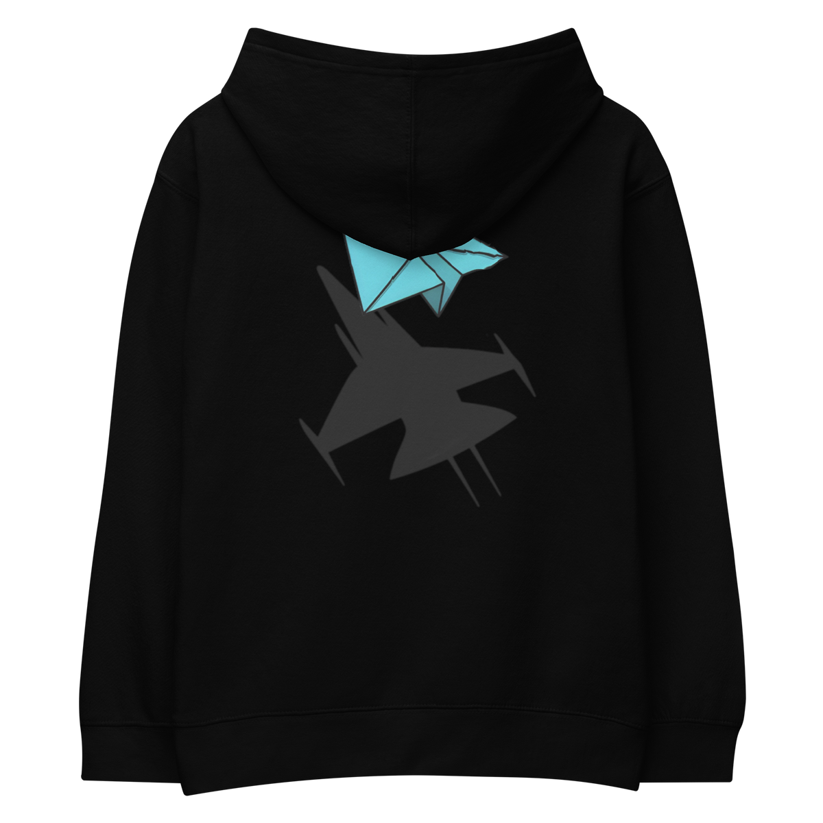 Paper Planes Kids Hoody