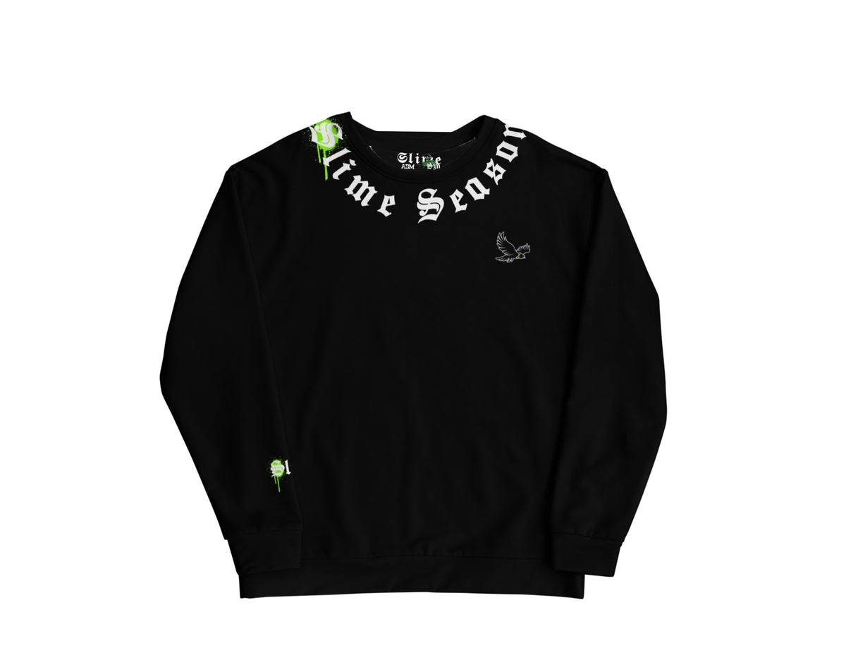 Slime Season Sweat Shirt