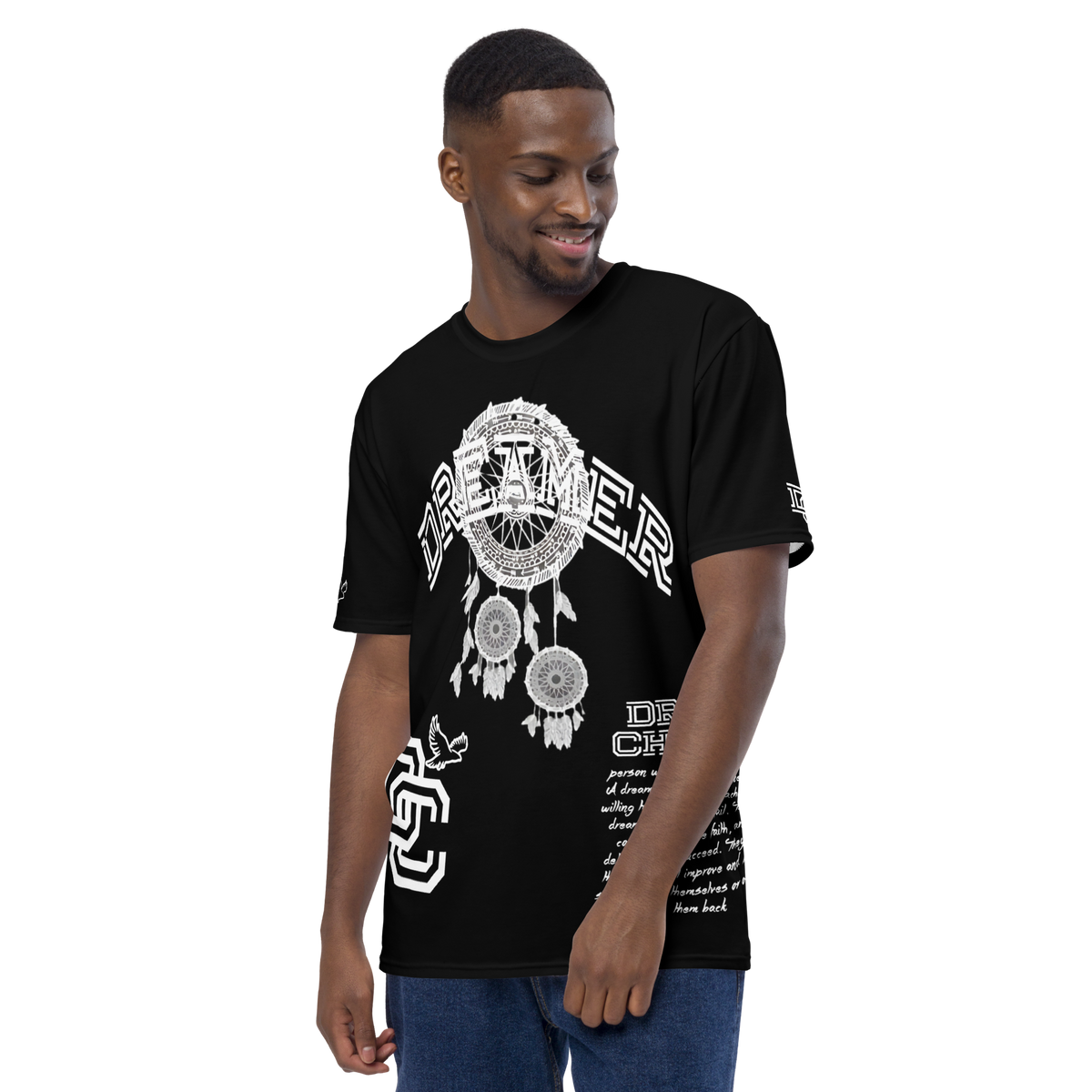 DreamChaser 3 Dreamer Tee