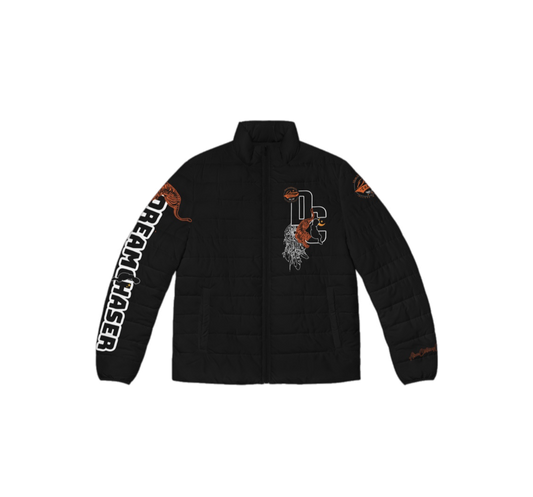 DreamChaser Puffer Jacket