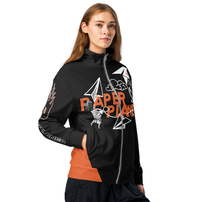 Paper Planes 2 Track Jacket