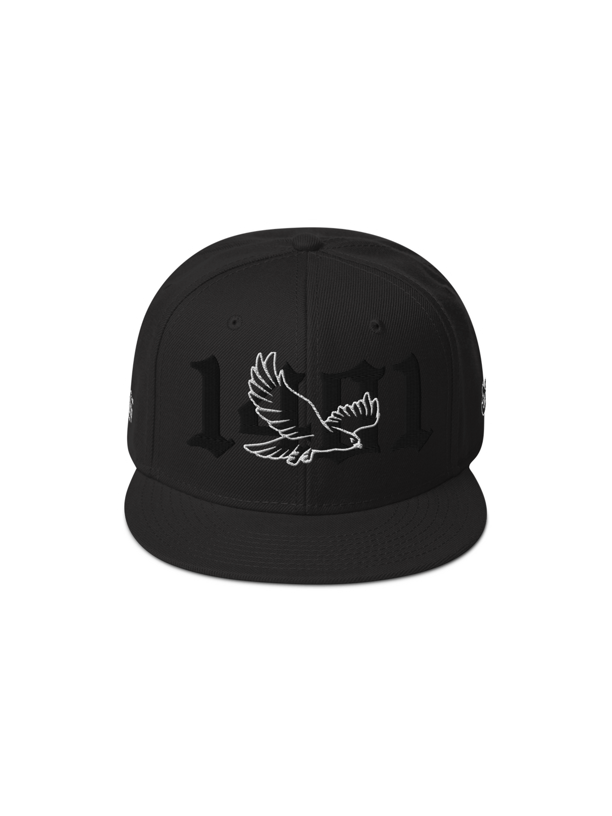 The North 1401 Fitted