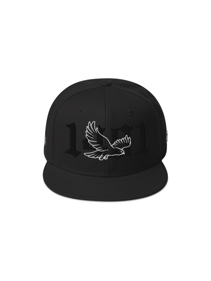 The North 1401 Fitted