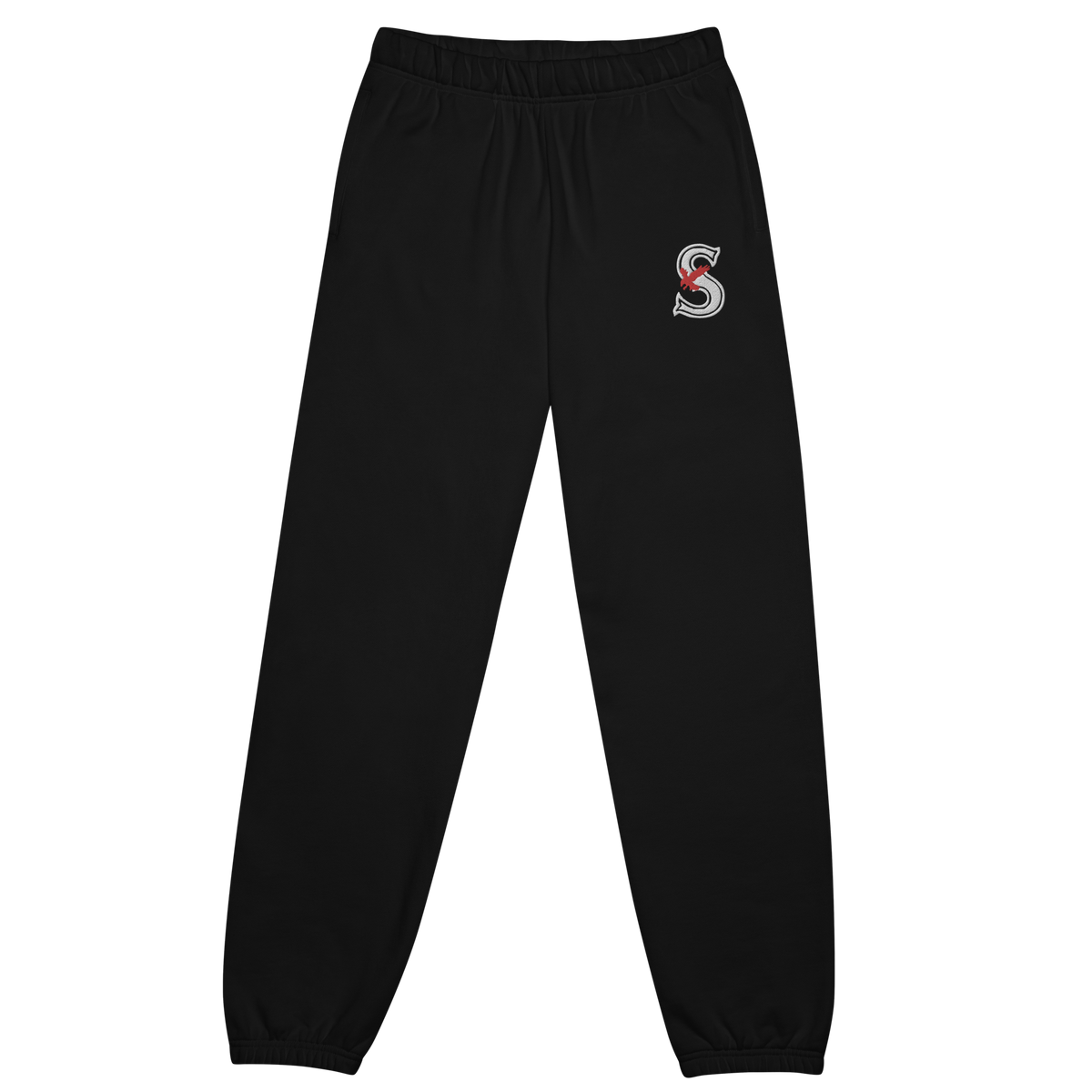 ABM Survivor Sweats (Embroidered)