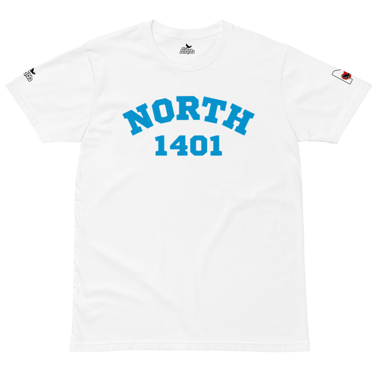 The North 1401 Tee