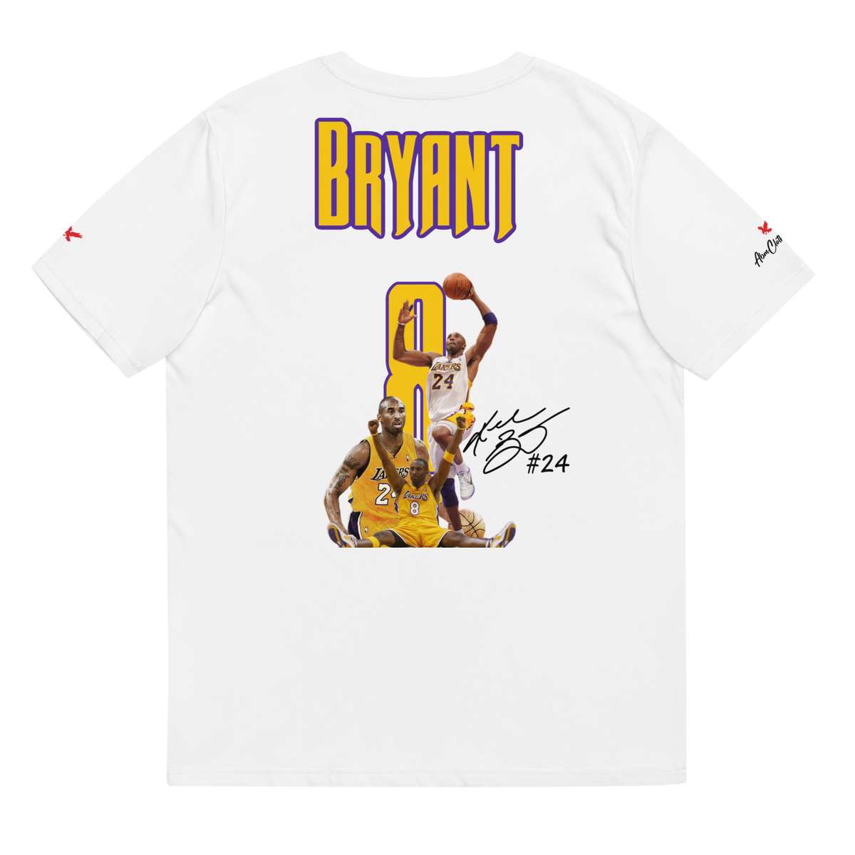 Mamba24Ever Tee