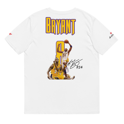 Mamba24Ever Tee
