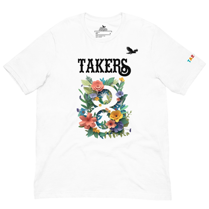 Takers “Mamba Tee”