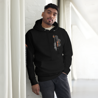DreamChaser “Destined” Hoody