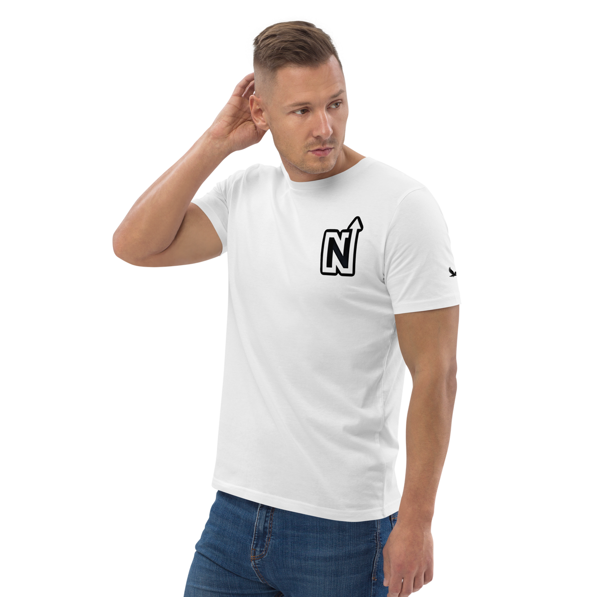 The North 1401 Graphic Tee