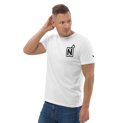 The North 1401 Graphic Tee