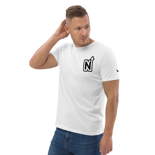 The North 1401 Graphic Tee