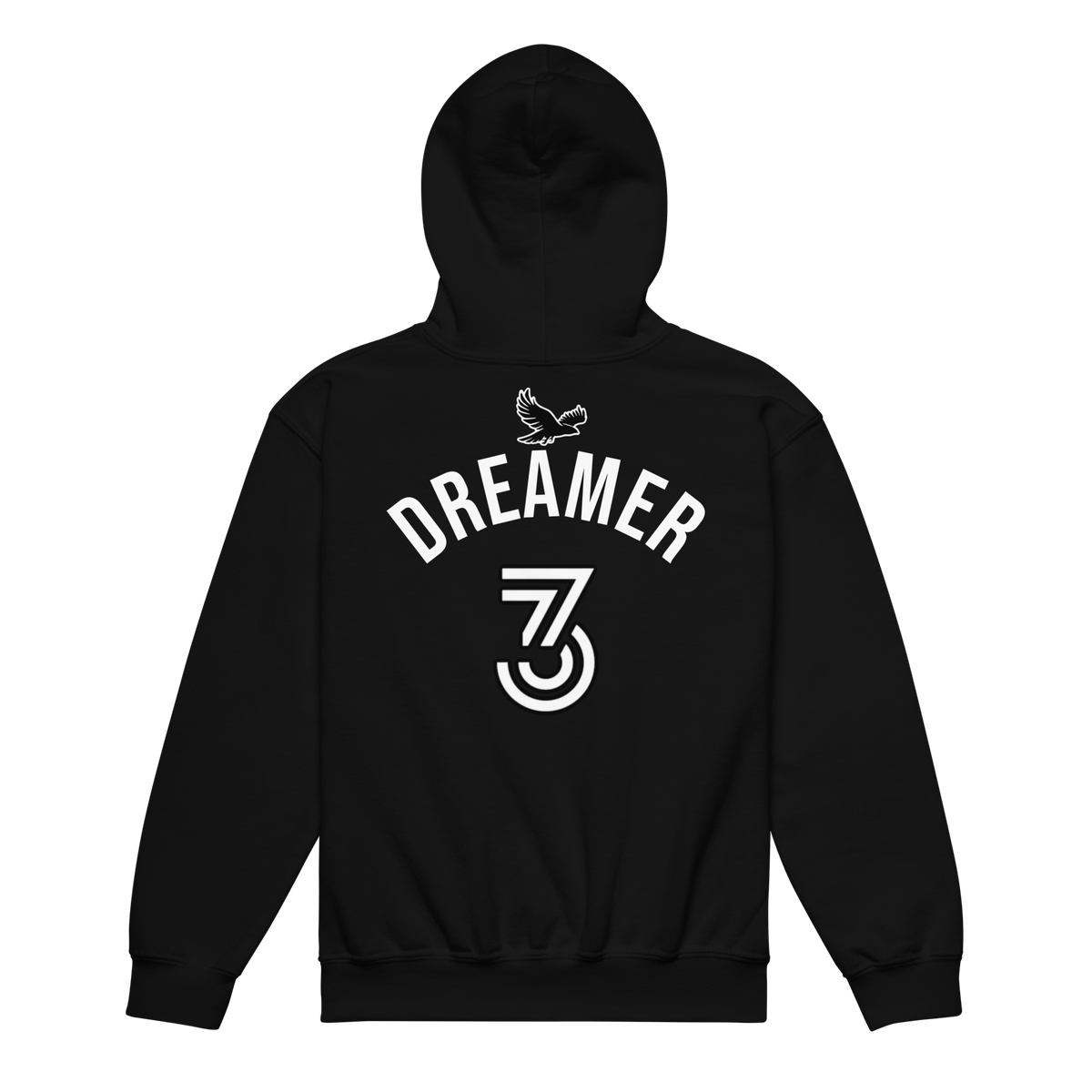 Abm Dc3 Dreamer Hoody