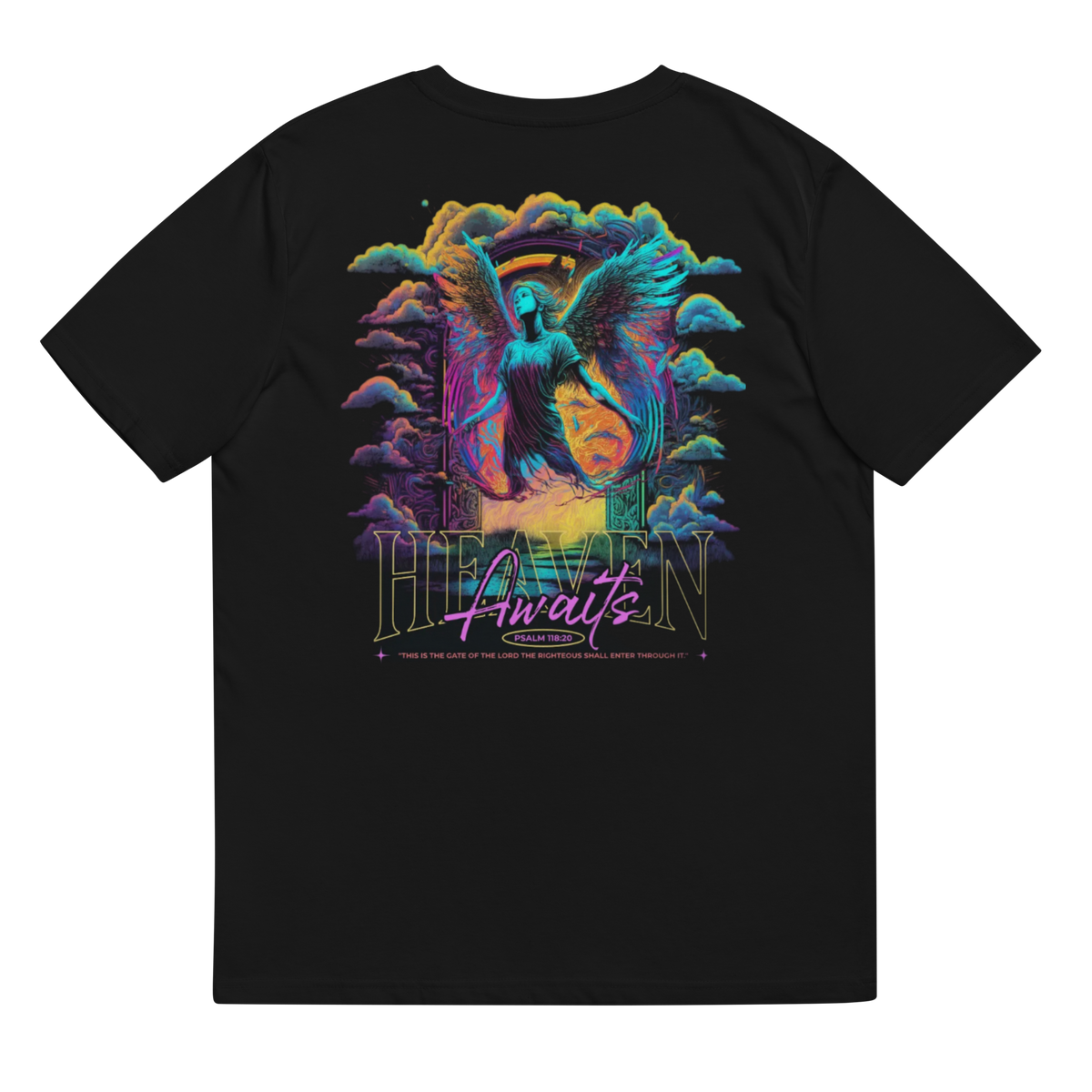 Essential Heaven Tee