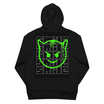 ABM Essentials Slime Hoody