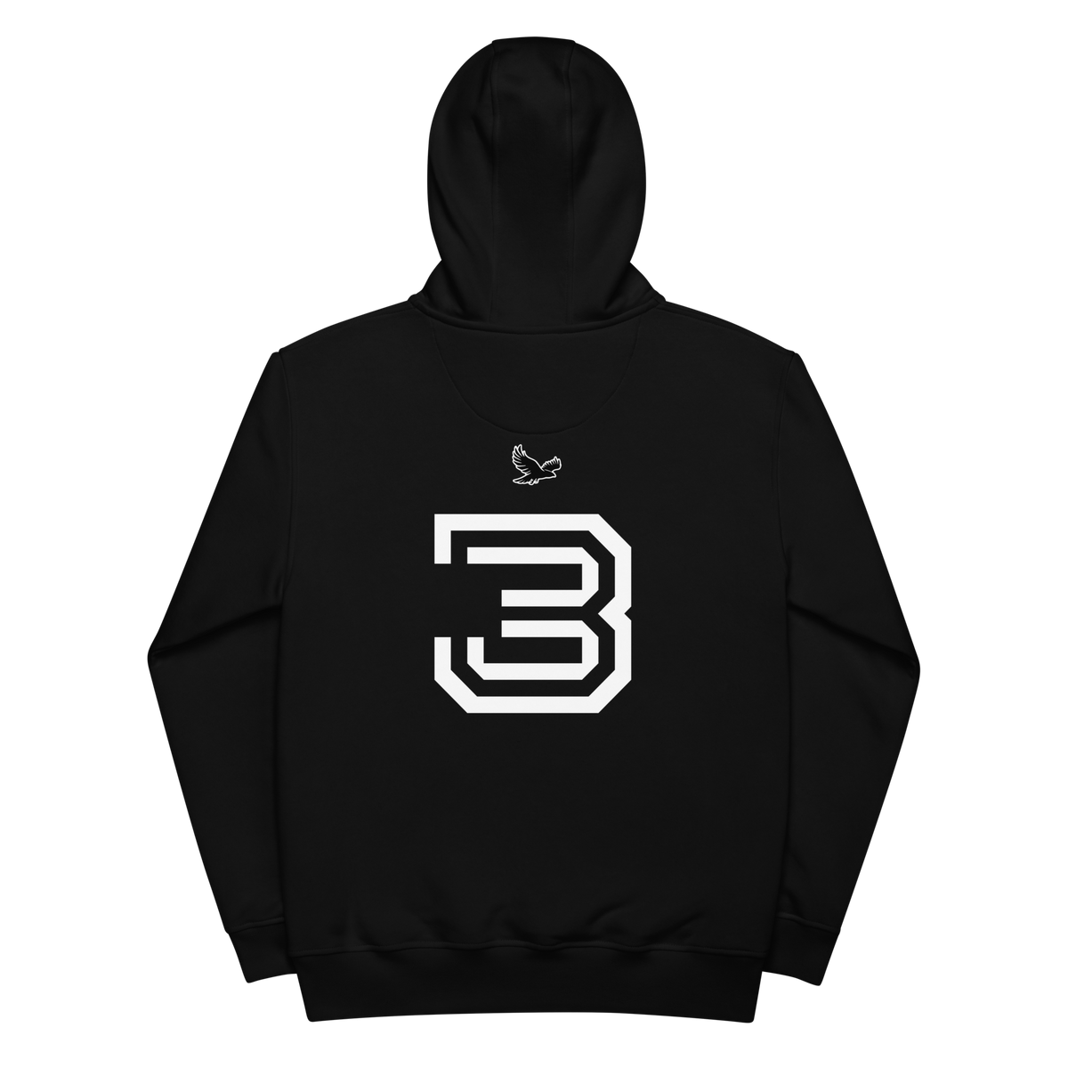 DreamChaser 3 Essential Hoody