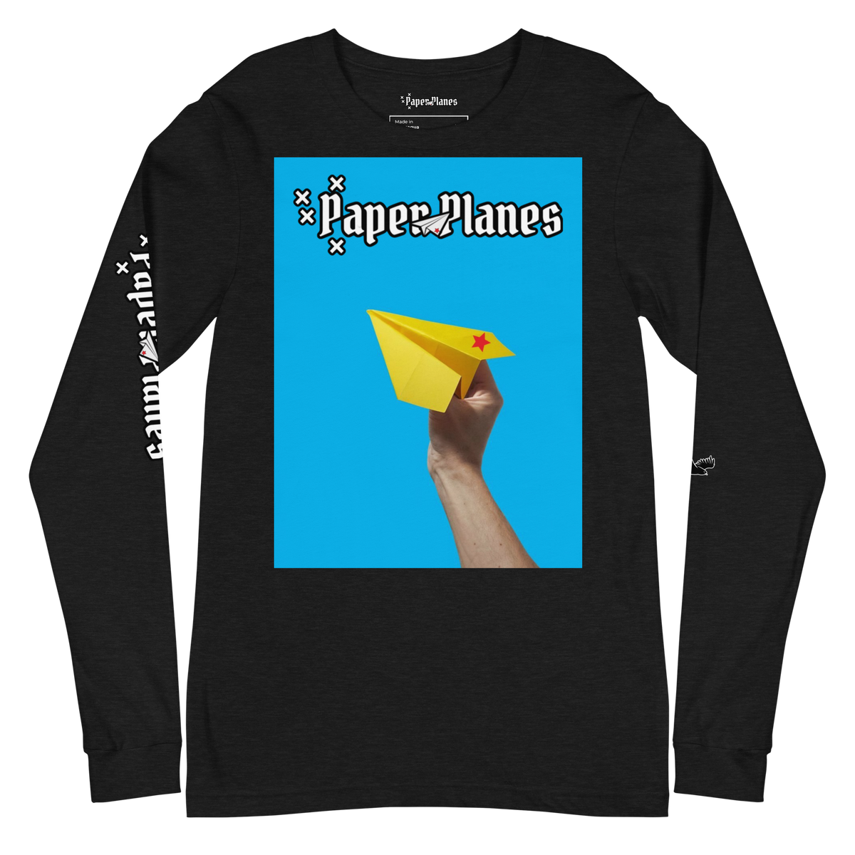 Paper Planes “Dreamer” Tee