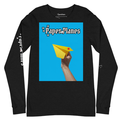 Paper Planes “Dreamer” Tee