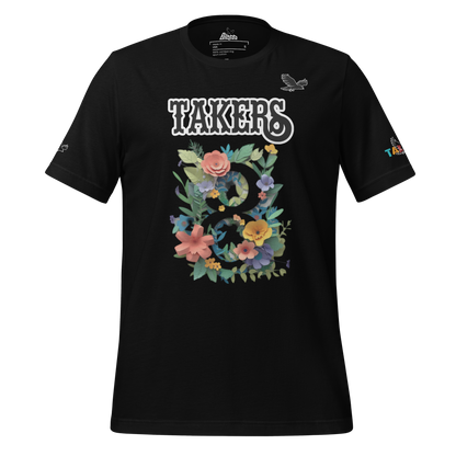 Takers “Mamba Tee”