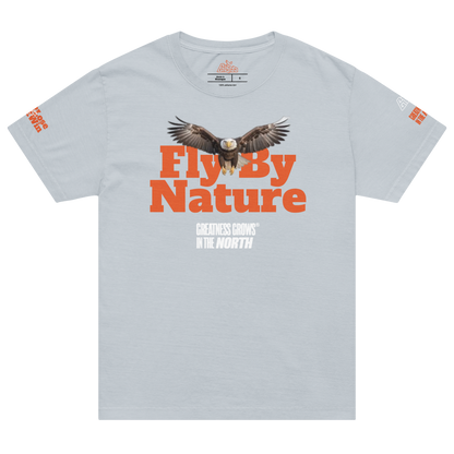 Fly By Nature Graphic Tee Greatness Grows In The North