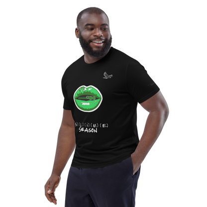 Slime Season Graphic Tee