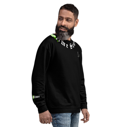 Slime Season Sweat Shirt