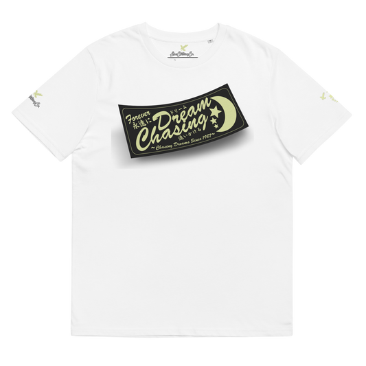 Dream Chaser “DreamChasing” Tee