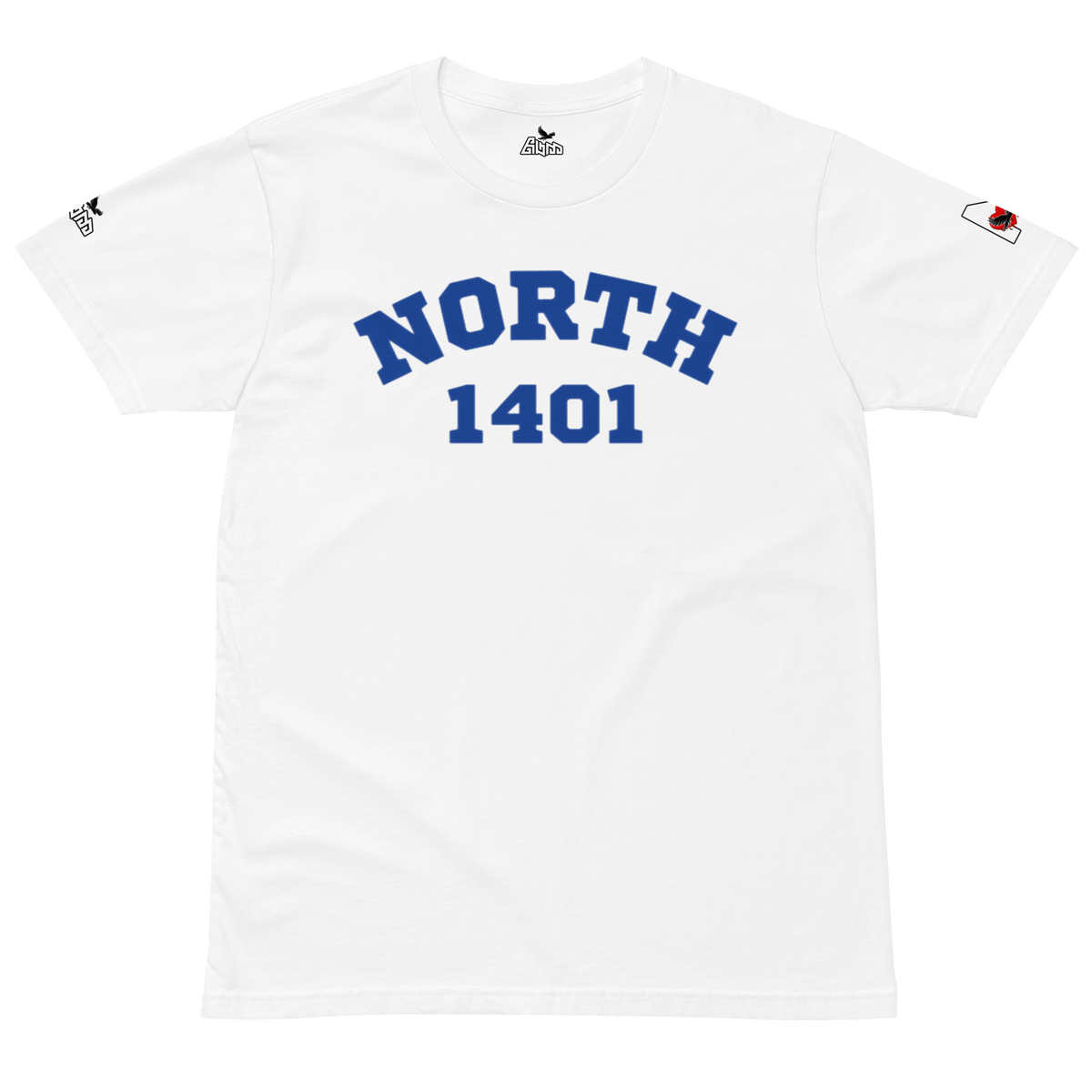 The North 1401 Tee