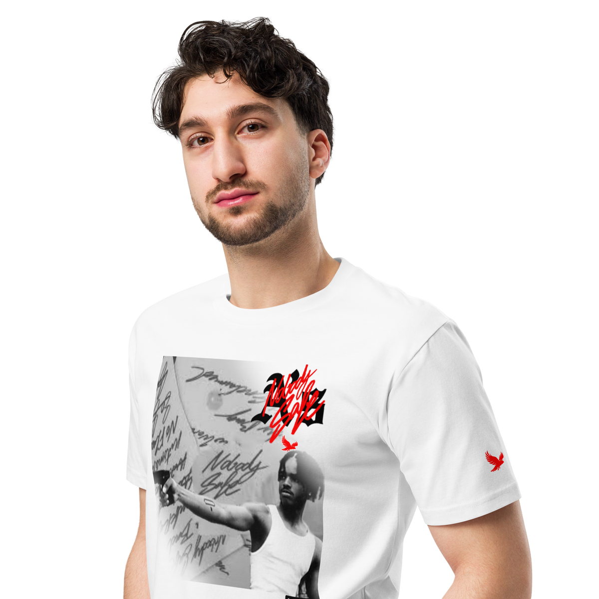 Nobody Safe “ODawg” Tee