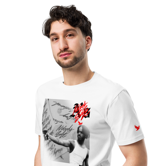 Nobody Safe “ODawg” Tee