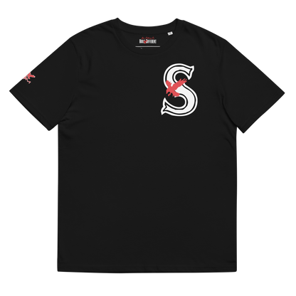 ABM Survivor Always Been More Embroidered Tee