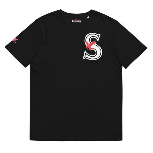 ABM Survivor Always Been More Embroidered Tee