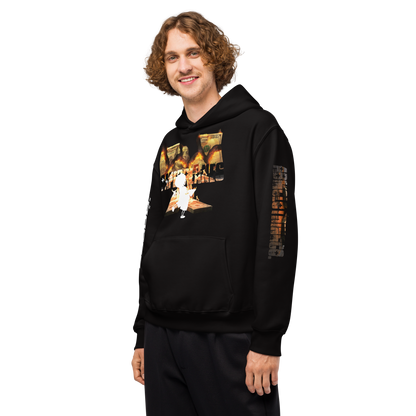 Paper planes 2 Graphic Hoody