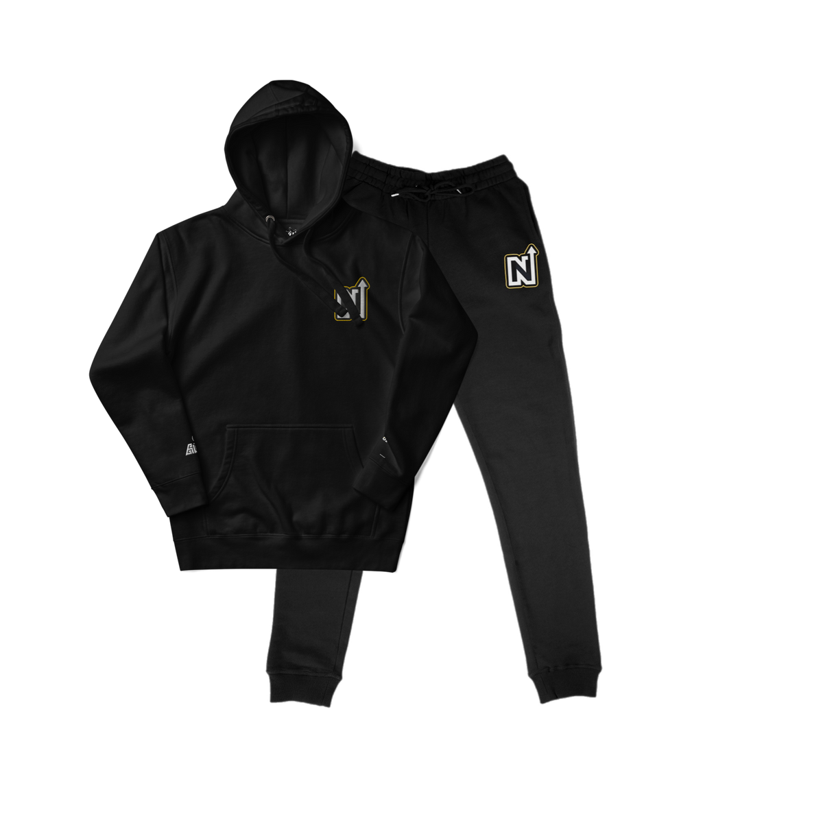 The North 1401 Sweatsuit