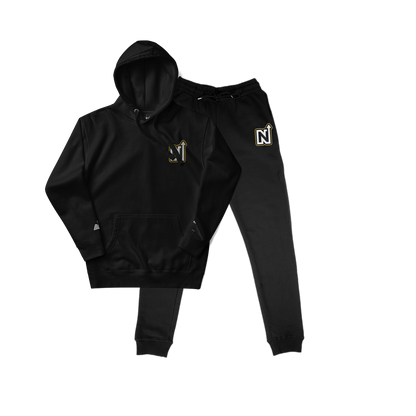 The North 1401 Sweatsuit