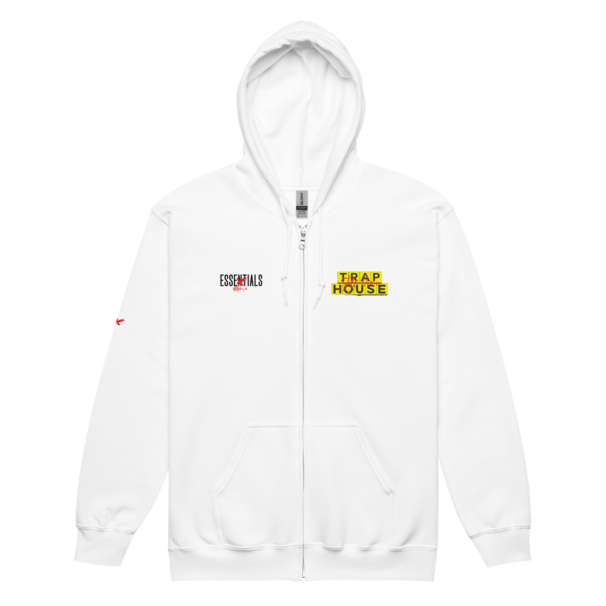 ABM Essentials Trap Still Open Hoody