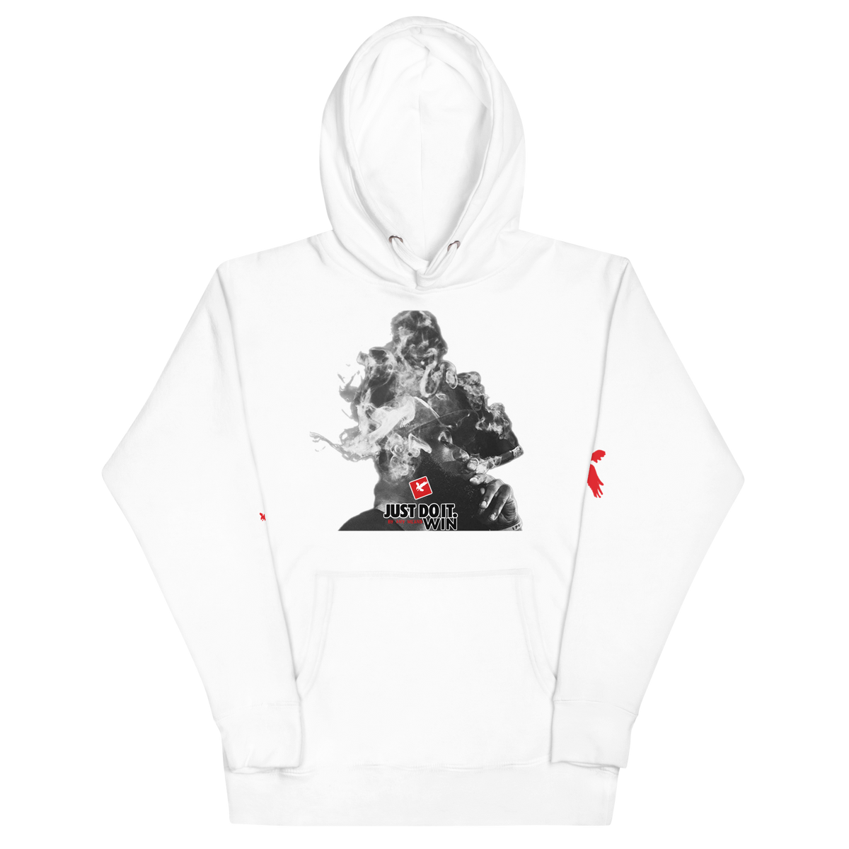 ABM Just Win Victory Hoody