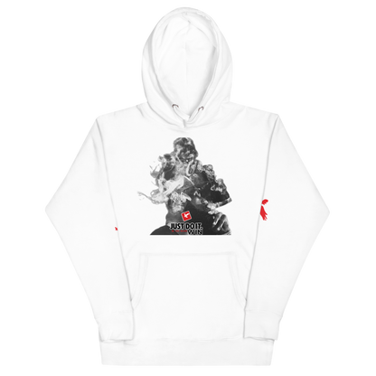 ABM Just Win Victory Hoody