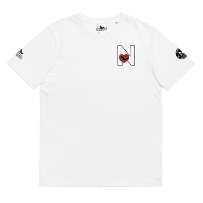 The North 1401 “Heart Of The North” Graphic Tee