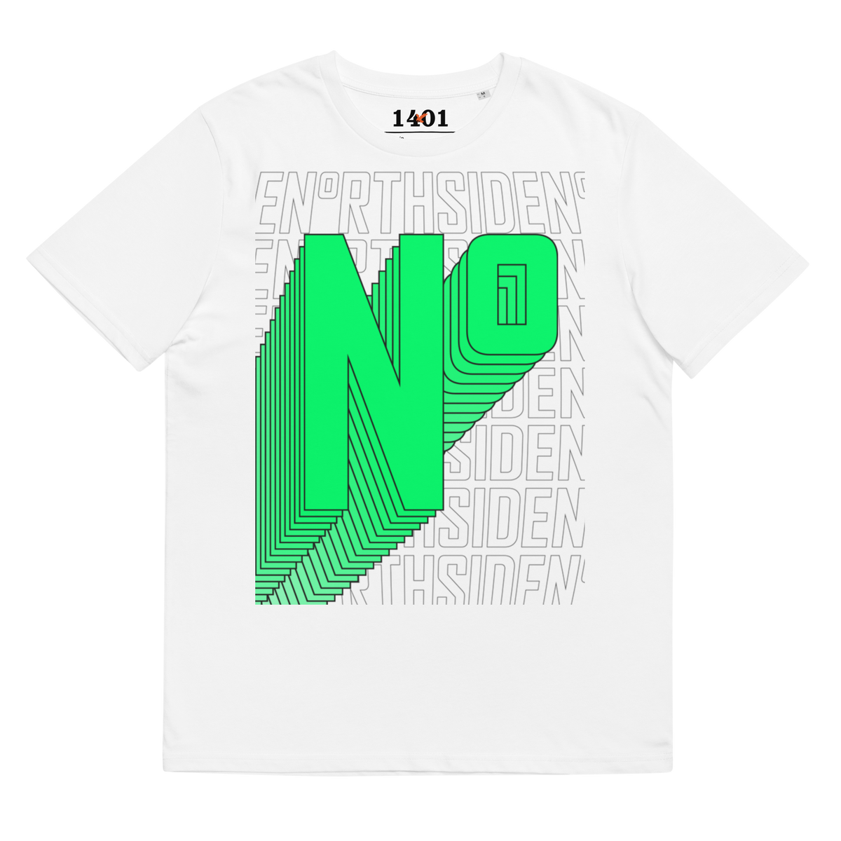 Essential North Tee