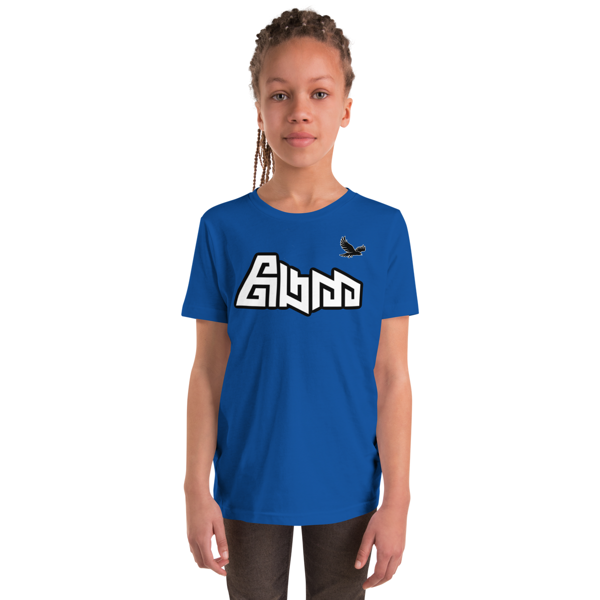 ABM Kids Tee