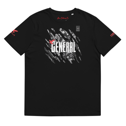 ABM Different Cloth Tee