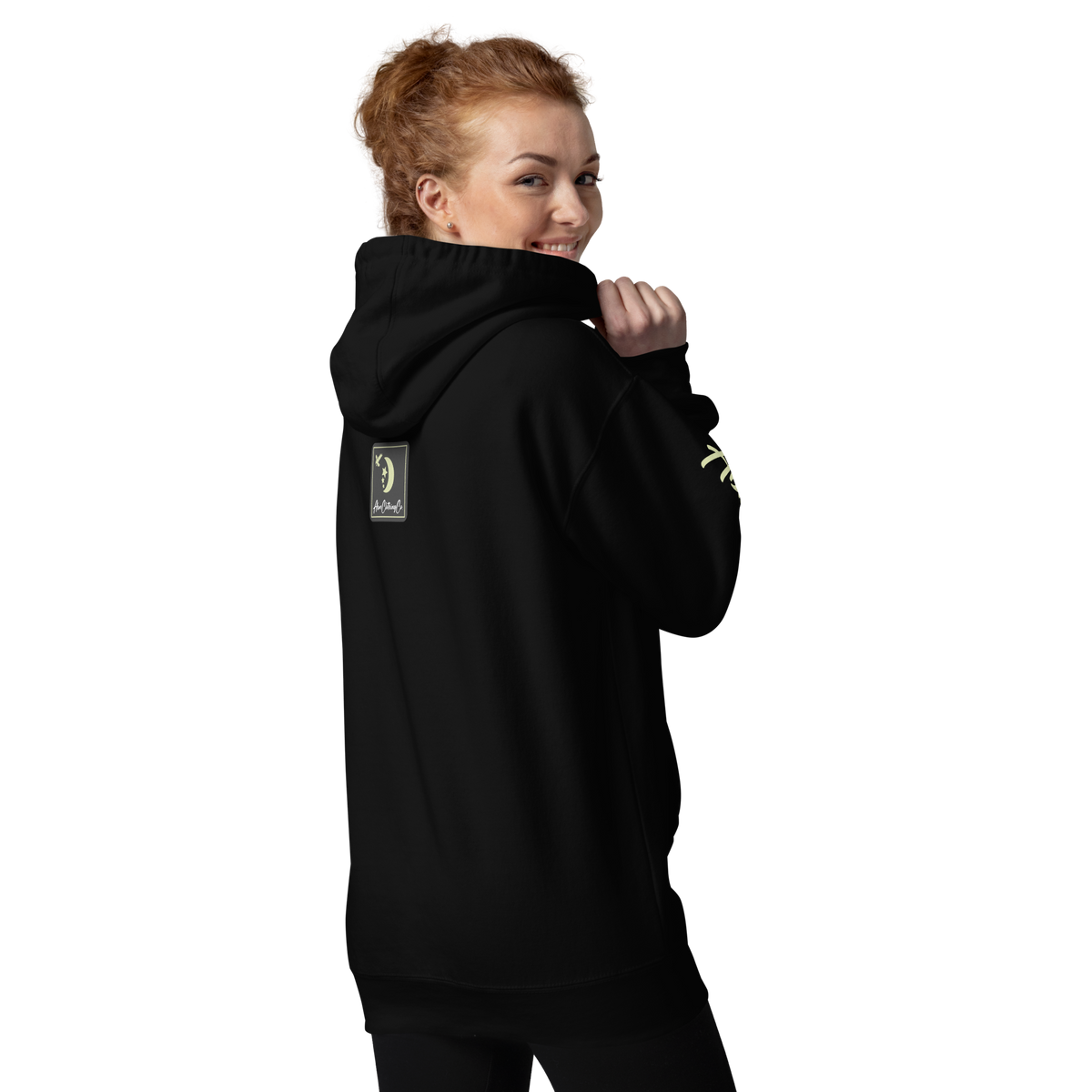 Dream Chaser “DreamChasing” Hoody