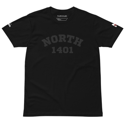 The North 1401 Graphic Tee