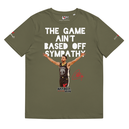 Step Curry “No Sympathy” Tee